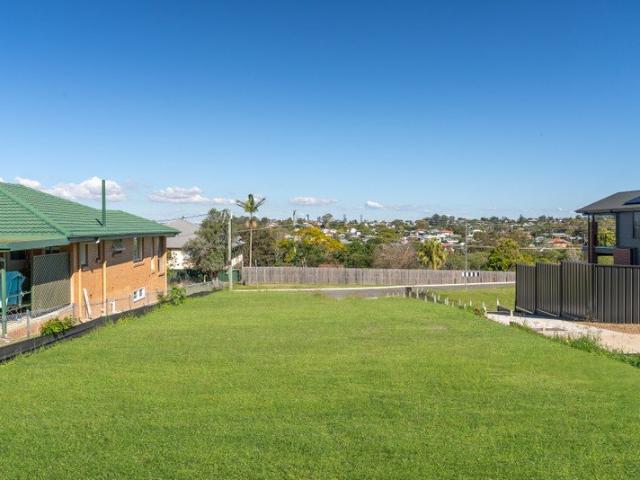 Land for sale in Toombul, Queensland