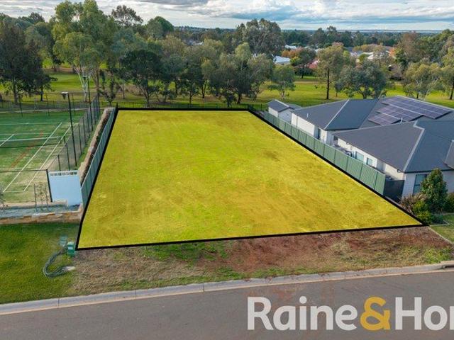 Land for sale in Dubbo, New South Wales