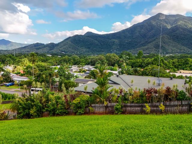 Property for sale in Cairns, Queensland