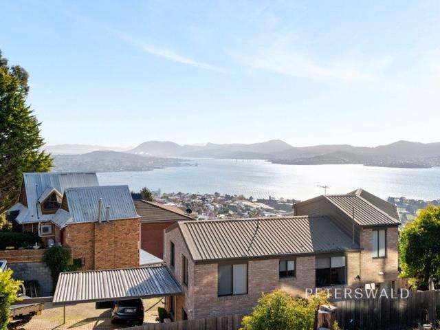 Land for sale in Hobart, Tasmania