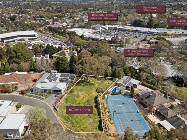 Land for sale in Mount Barker, Mount Barker District Council