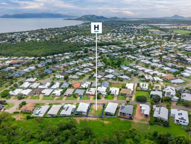 Land for sale in Bushland Beach, Queensland