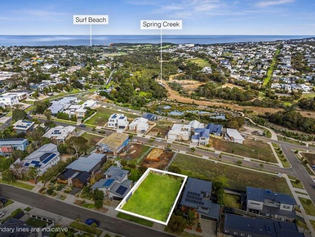 Land for sale in Torquay, Victoria