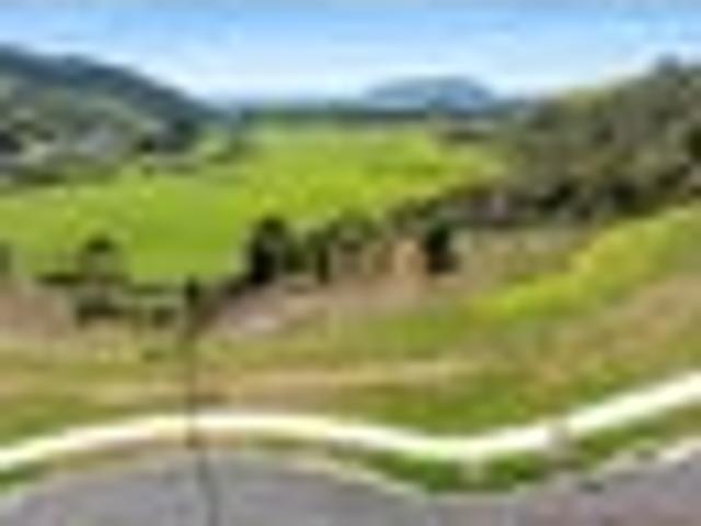 Land for sale in Tairua, Waikato