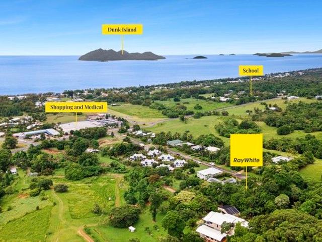 Land for sale in Wongaling Beach, Queensland