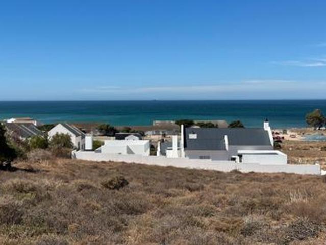 Land for sale in West Coast, Britannia Bay