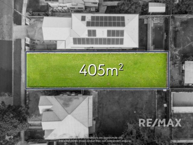 Land for sale in Toombul, Queensland