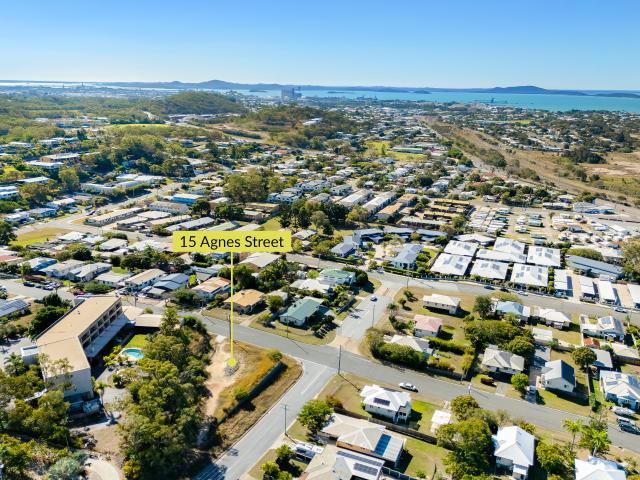 Property for sale in Gladstone, Queensland