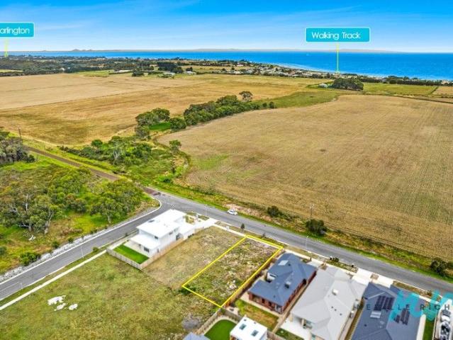 Land for sale in Indented Head, Victoria