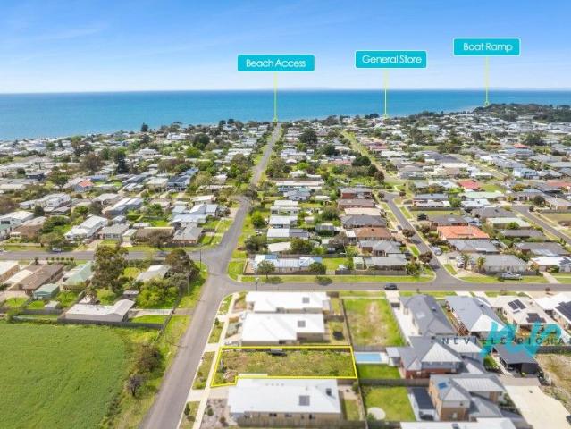 Land for sale in Indented Head, Victoria