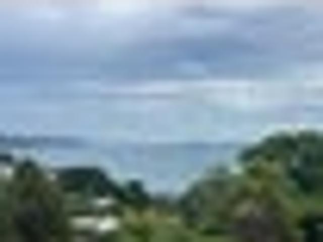 Land for sale in Days Bay, Wellington