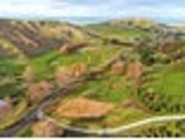 Land for sale in East Coast