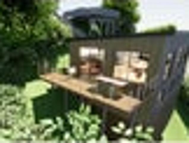 Land for sale in Days Bay, Wellington