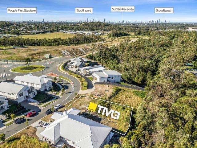 Land for sale in Fernbrook, Queensland