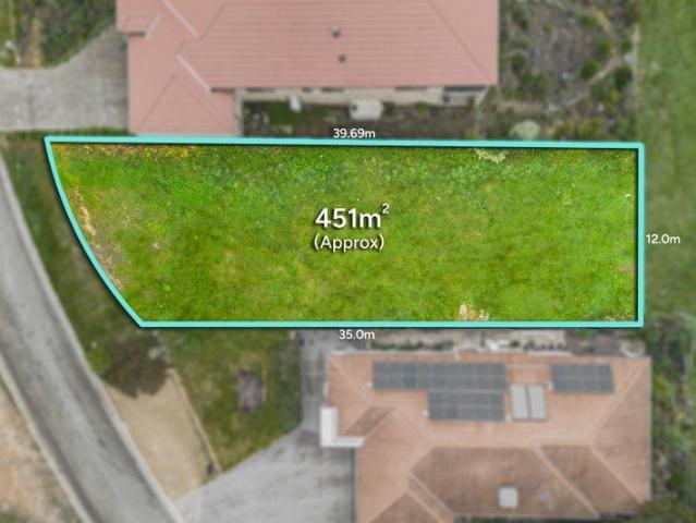 Land for sale in Wallan, Victoria