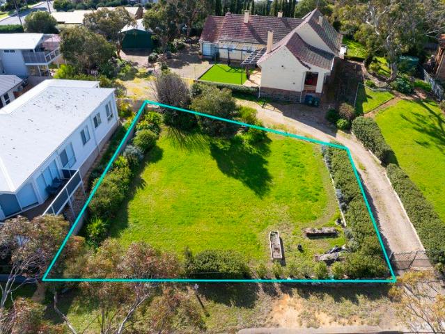 Land for sale in Victor Harbor, South Australia