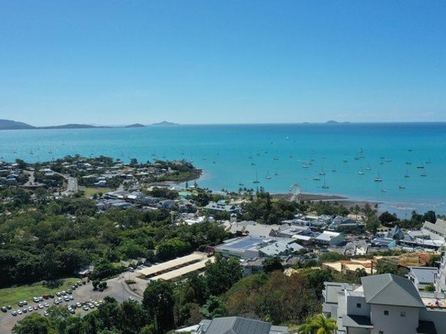 Land for sale in Airlie Beach, Queensland