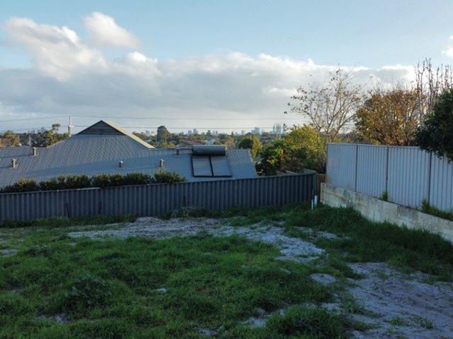 Land for sale in Bayswater, Western Australia