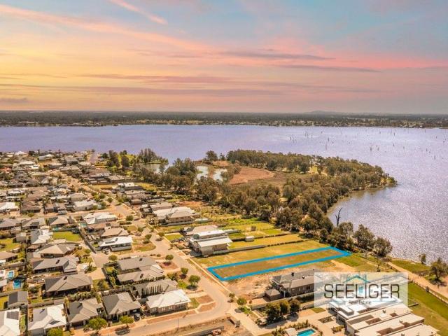 Land for sale in Yarrawonga, Victoria