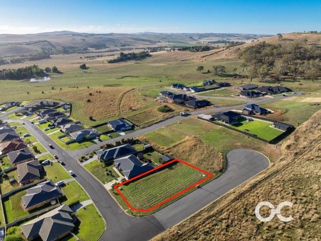 Land for sale in Blayney, New South Wales