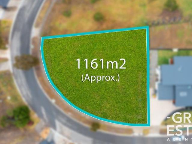 Land for sale in Pakenham
