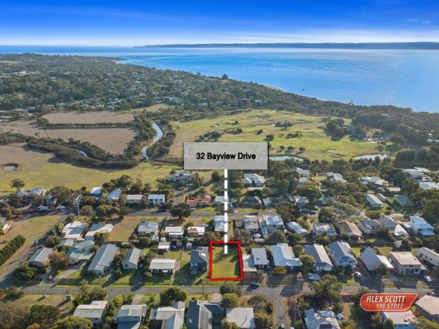 Land for sale in Cowes, Victoria