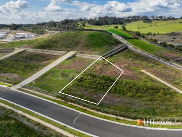 Land for sale in Sydney, New South Wales