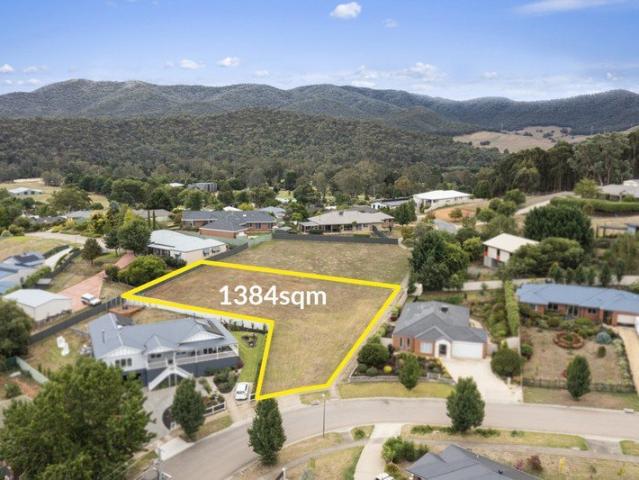 Land for sale in Myrtleford, Victoria