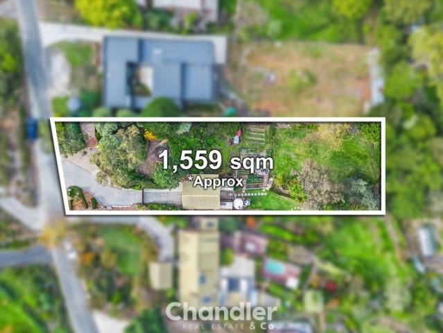 Land for sale in Camerons Creek, Victoria