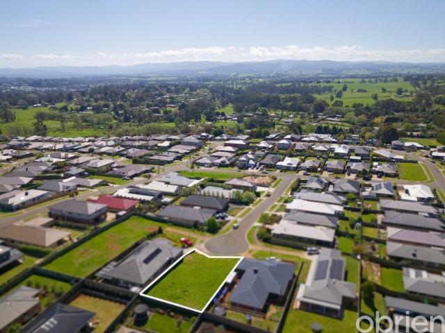 Land for sale in Drouin, Shire of Baw Baw