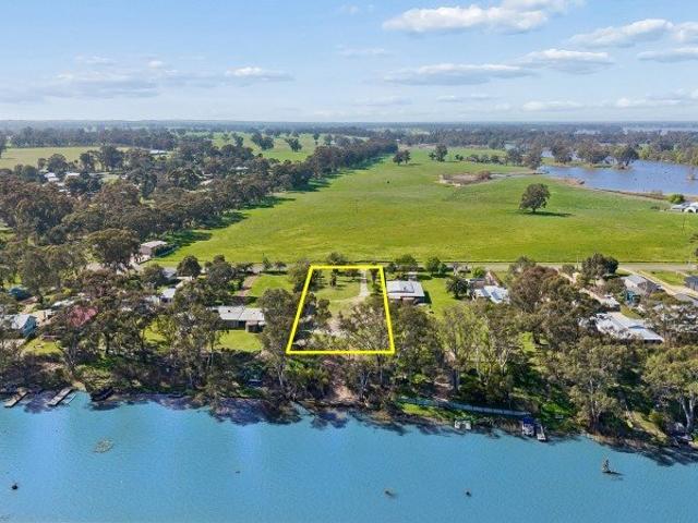 Land for sale in Kirwans Bridge