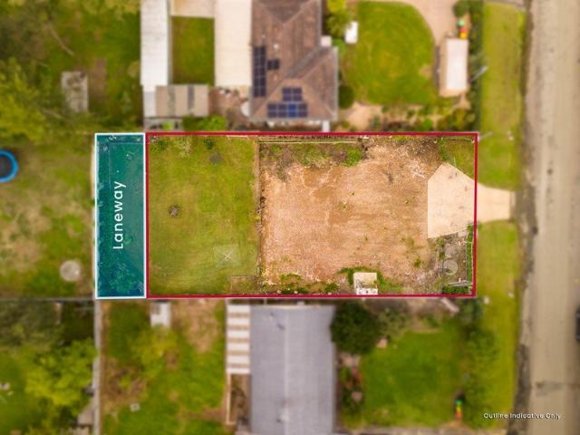 Land for sale in New South Wales