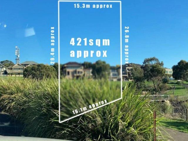Land for sale in Camerons Creek, Victoria