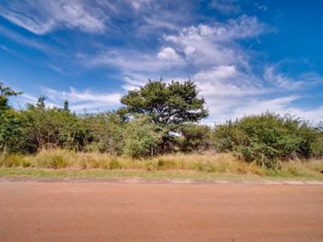 Land for sale in North West