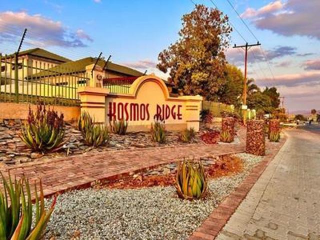 Land for sale in North West