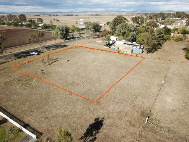 Land for sale in Clifton