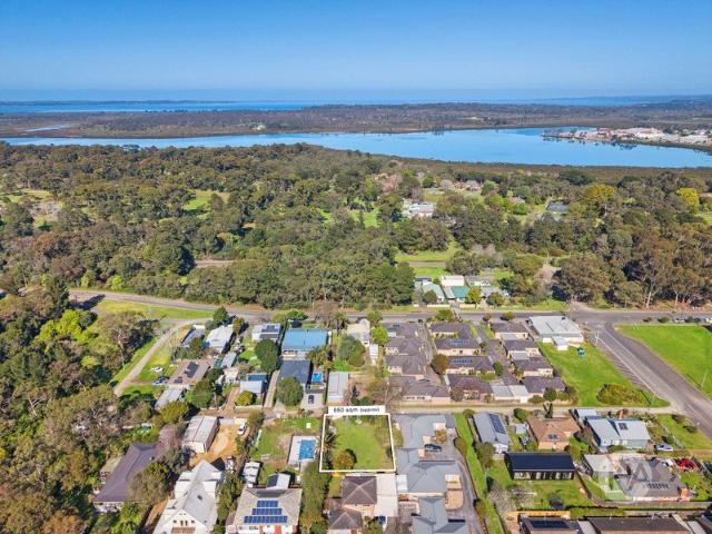 Land for sale in Camerons Creek, Victoria