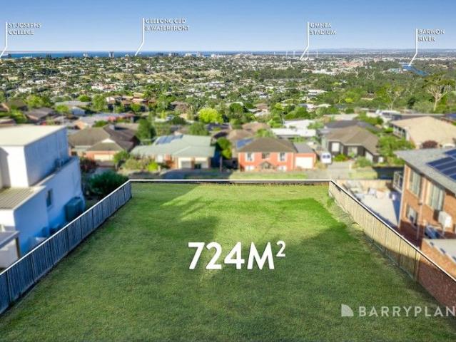 Land for sale in Geelong, Victoria