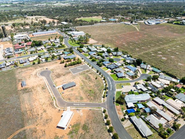 Property for sale in Buronga, New South Wales