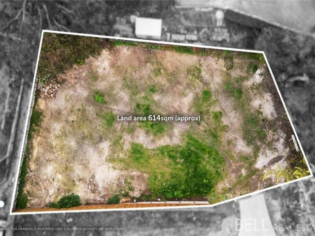 Land for sale in Camerons Creek, Victoria