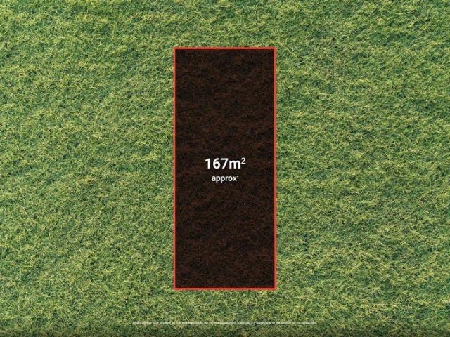 Land for sale in Camerons Creek, Victoria