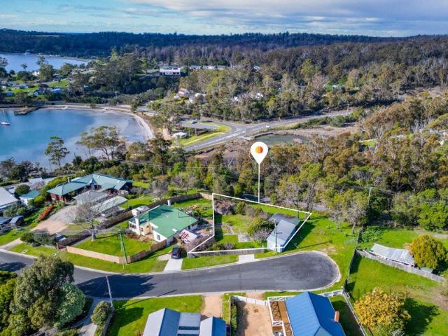 Land for sale in St Helens, Tasmania