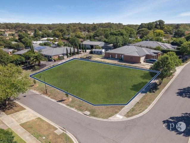 Land for sale in Campbells Creek, Victoria