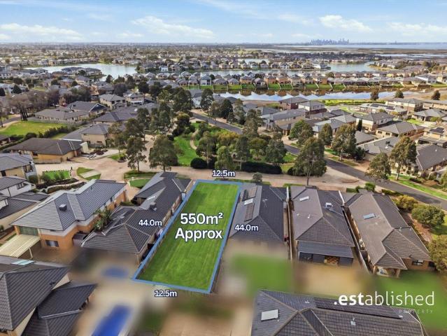 Land for sale in Camerons Creek, Victoria