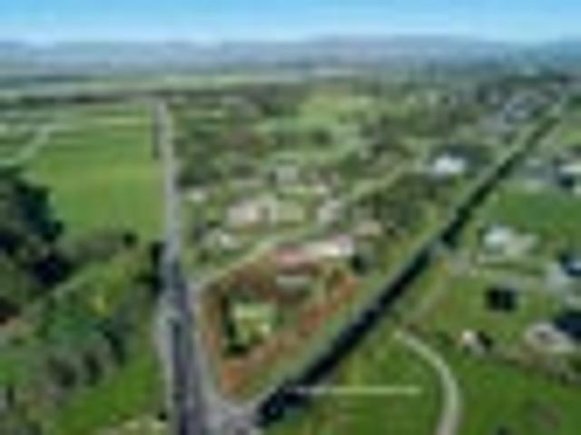 Land for sale in Mount Somers, Canterbury