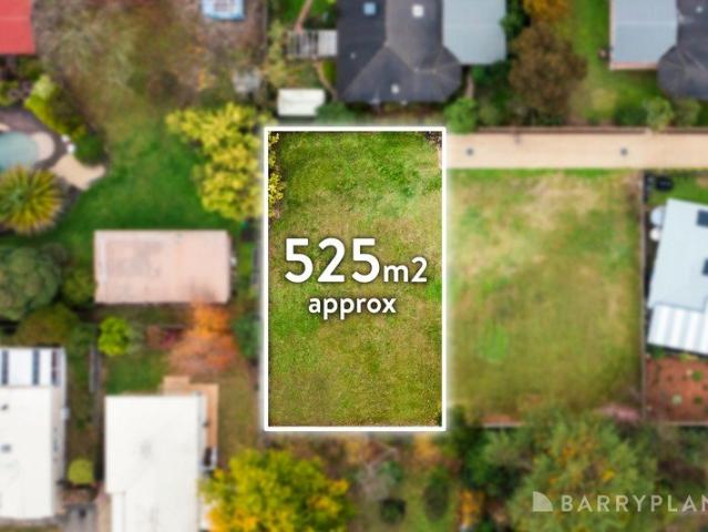 Land for sale in Camerons Creek, Victoria