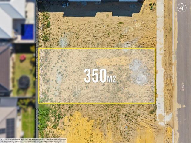 Land for sale in Baldivis, Western Australia