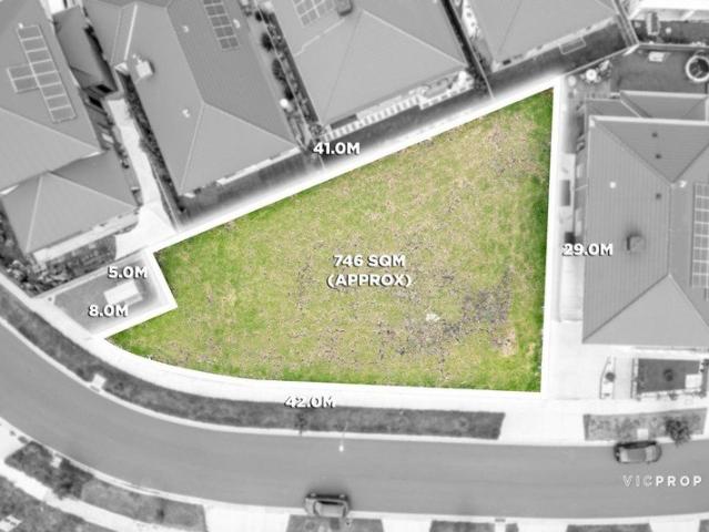 Land for sale in Camerons Creek, Victoria