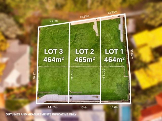 Land for sale in Toombul, Queensland
