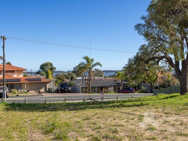 Land for sale in Australind, Western Australia